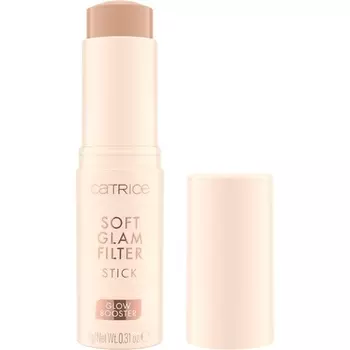 Soft Glam Filter Stick Base № 010 Nude Softening Radiant Catrice