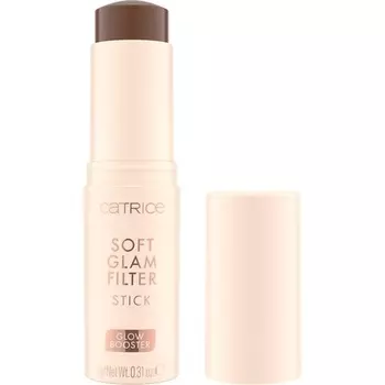 Soft Glam Filter Stick Base № 098 Nude Softening Radiant Catrice