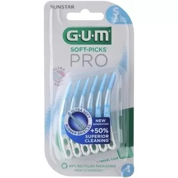 Soft-Picks Pro Small Gum
