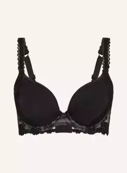 Softessence бюстгальтер-спейсер Aubade, черный