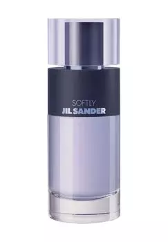 Softly Serene, парфюмированная вода 80ml JIL SANDER