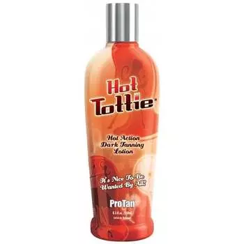 Согревающий с эффектом покалывания ProTan Hot Tottie, inna