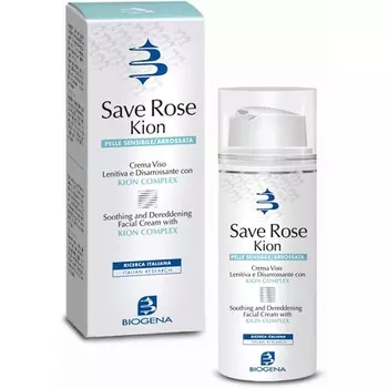 Сохранить Rose Kion 50мл Biogena