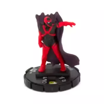 Сохранившийся № 037, DC HeroClix - Brave and the Bold - Singles