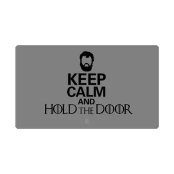 Сохраняйте спокойствие, Playmats (Legion Events)