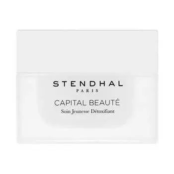 Soin Jeunesse детоксифицирующее средство 50 мл Stendhal Paris