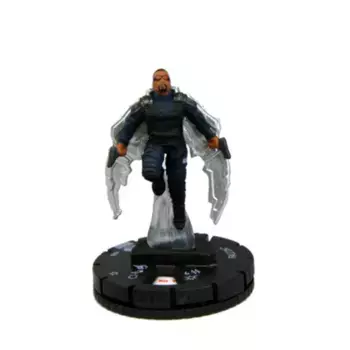 Сокол #006 (С), Marvel HeroClix - Captain America - The Winter Soldier - Singles