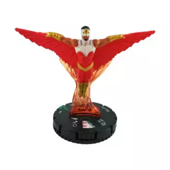 Сокол #017 (U), Marvel HeroClix - Avengers Assemble - Singles