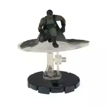 Сокол, Marvel HeroClix - Avengers - Singles