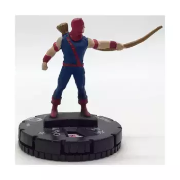 Соколиный глаз #004 (С), Marvel HeroClix - Avengers/Defenders War - Singles