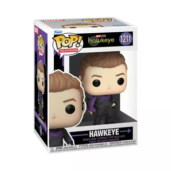Соколиный глаз - фигурка Funko Pop