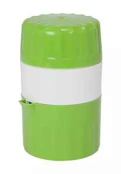 Соковыжималка Bogg, зеленый