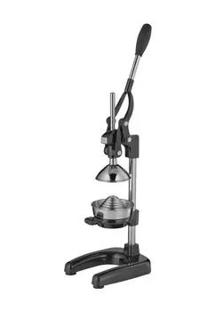 Соковыжималка Cilio, черный