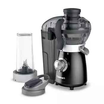 Соковыжималка Cuisinart BJC-550HK, черный