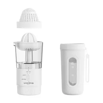 Соковыжималка Smartech SB-2928, белый