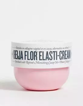 Sol de Janeiro – Beija Flor Elasti-Cream – крем для тела, 240 мл