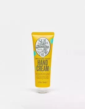 Sol de Janeiro – Brazil Touch – Крем для рук 50 мл