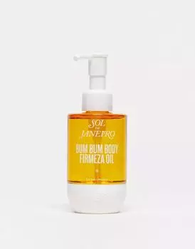 Sol de Janeiro – Bum Bum Body Firmeza Oil – Укрепляющее масло для тела, 100 мл