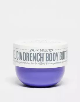 Sol De Janeiro – Delicia Drench – Масло для тела 240 мл