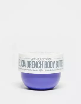 Sol De Janeiro – Delicia Drench – Масло для тела 75 мл