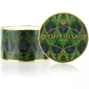 Соль для ванн «Бергамот» 500 г Ortigia