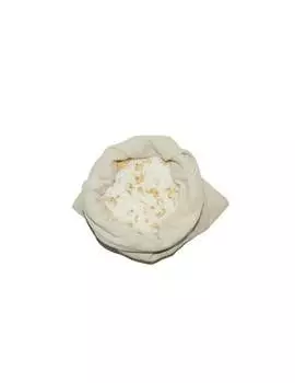 Соль для ванн CHANTILLY Средиземноморская с лепестками апельсина 1кг