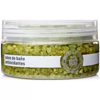 Соль для ванн La Chinita Anti ]Ox 300 гр La Chinata