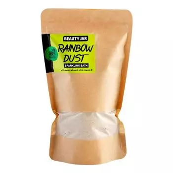 Соль для ванн «Радужная пыль» Beauty Jar, 250 гр
