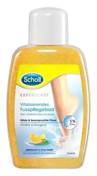Соль для ванночек для ног Scholl Witalizujca Sl Do Kpieli Stp, 275 g