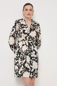 СОЛЬ платье Morgan, мультиколор