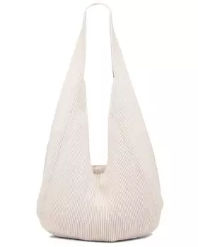 Сол Сумка Aya Muse, кремовый