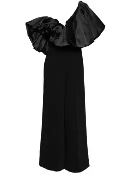 Solace London комбинезон PERLA, черный