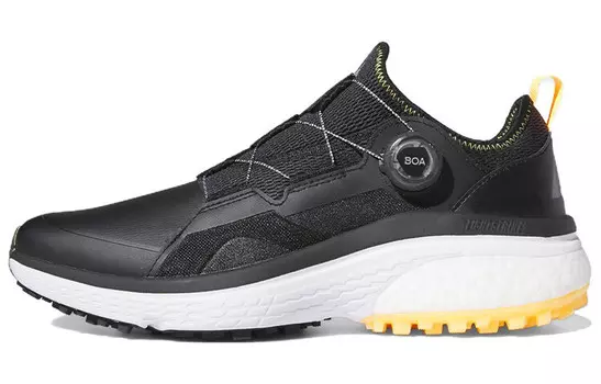 Solarmotion BOA «Черное солнечное золото» Adidas