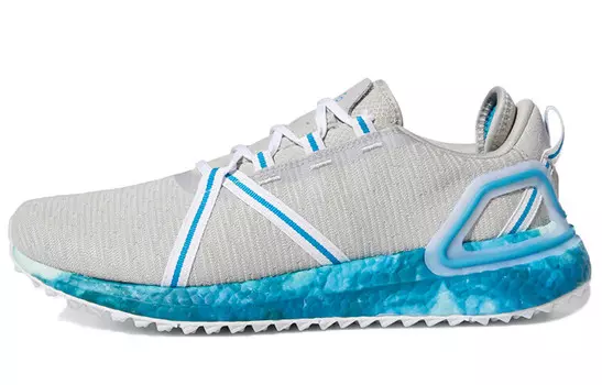 Solarthon Primegreen Grey Sonic Aqua Adidas