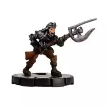 Солдат Хамсина № 013, Mage Knight - 2.0 - Singles