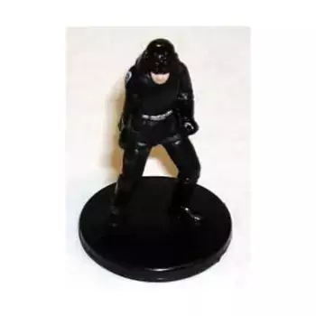 Солдат Имперского Флота (К), Star Wars - Collectible Miniatures Game - Set - Force Unleashed Singles