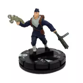Солдат-основатель, HeroClix - Bioshock Infinite - Singles