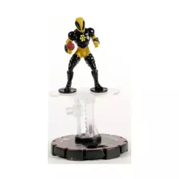 Солдат УЛЬЯ № 003 — Ветеран, DC HeroClix - Collateral Damage - Singles