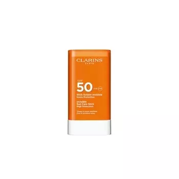 Sole Stick Невидимый SPF 50 Clarins