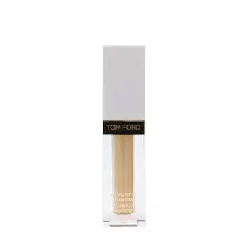 Soleil Acqua Metal Shadow 0,1 унции/3 мл 01 отражает позолоту, новый в коробке, Tom Ford