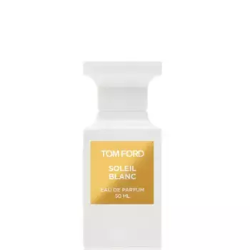 Soleil Blanc - Парфюмированная вода-спрей - 50 мл Tom Ford