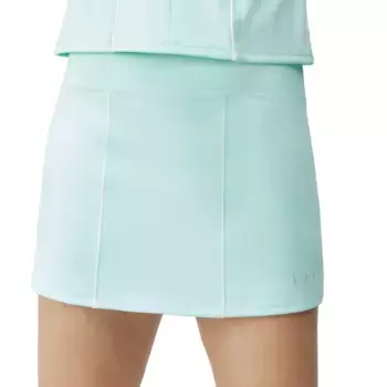 Soleil Born Living Женская юбка для йоги Born Living Yoga, синий/белый