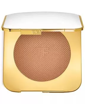 Soleil Glow Бронзер Tom Ford, цвет 02 Terra