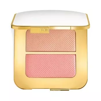 Soleil Sheer Cheek Duo Eclat Nu Tom Ford