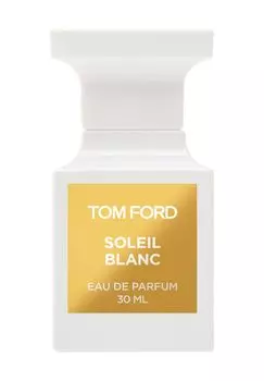Солей Блан, Парфюмированная вода 30ml TOM FORD