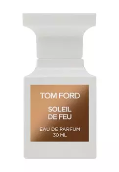 Солей де Феу, парфюмированная вода 30ml TOM FORD