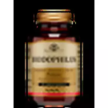 Solgar Biodophilus 60 вегетарианских капсул Solgar It. Multinutrient Spa