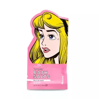 Соли для ванн Аврора Dinsey Princess Mad Beauty, 1 UD