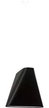 SOLLUX Люстра "BLUM", 1 лампочка, лампочка E27 | без лампы, слякотный режим SOLLUX lighting Высота: 128 см, черный