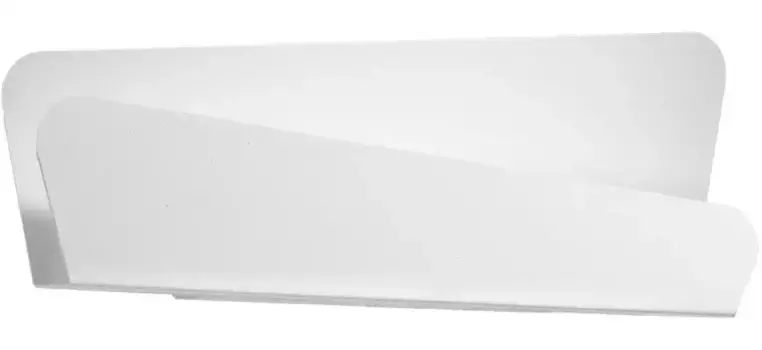 SOLLUX настенный светильник "BASCIA", 2 лампочки, лампа G9 | без лампочек, распределенный свет SOLLUX lighting Высота: 15 см, белый